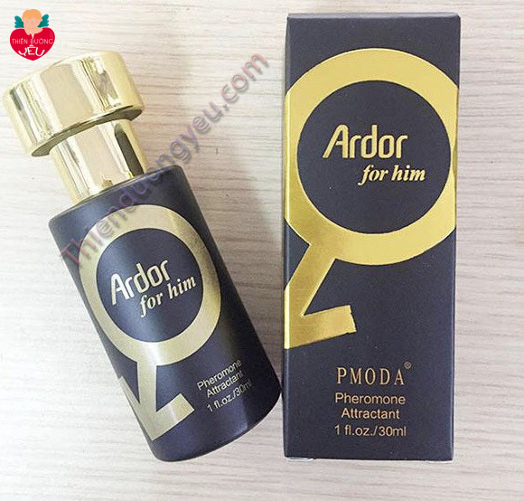Nước Hoa Ardor For Him Nước Hoa Kích Dục, Kích Thích Nữ